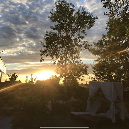Au Manoir Des Vallees マッフ エクステリア 写真