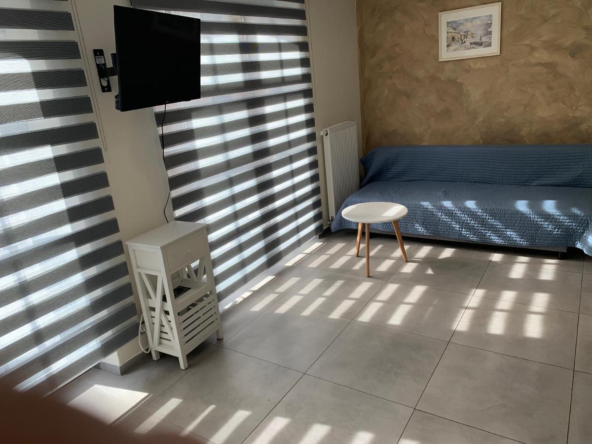 Au Manoir Des Vallees マッフ エクステリア 写真