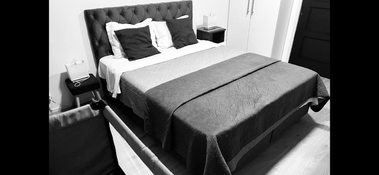 Au Manoir Des Vallees マッフ エクステリア 写真