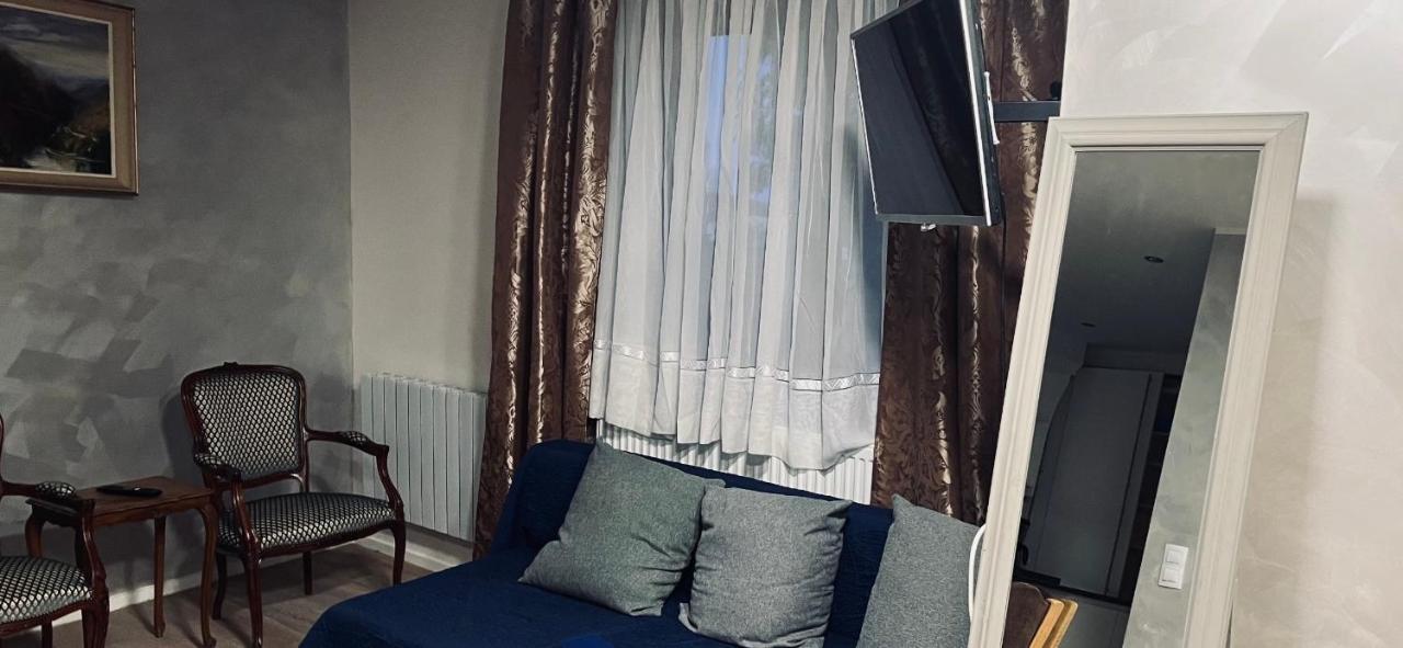 Au Manoir Des Vallees マッフ エクステリア 写真