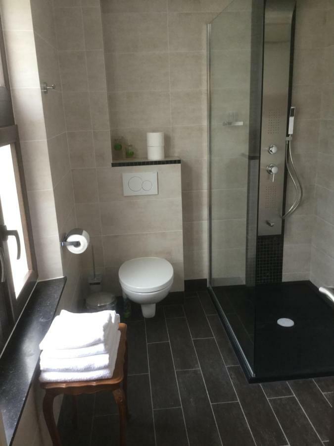 Au Manoir Des Vallees マッフ エクステリア 写真