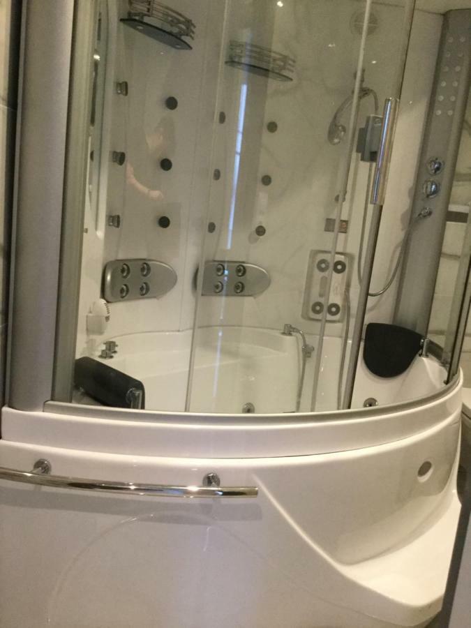Au Manoir Des Vallees マッフ エクステリア 写真
