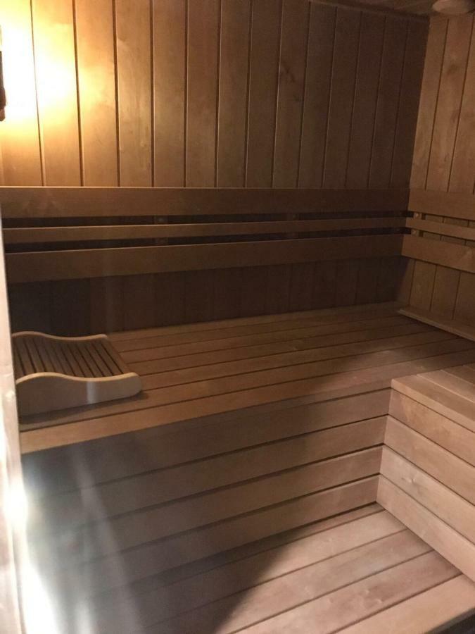 Au Manoir Des Vallees マッフ エクステリア 写真